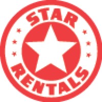 Star Rentals, Inc. logo, Star Rentals, Inc. contact details