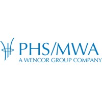 PHS/MWA Aviation logo, PHS/MWA Aviation contact details