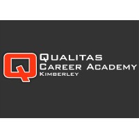 Qualitas Career Academy logo, Qualitas Career Academy contact details