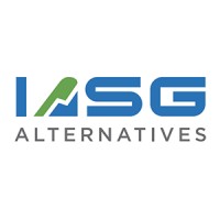 IASG Alternatives LLC logo, IASG Alternatives LLC contact details