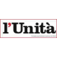 L'Unità logo, L'Unità contact details