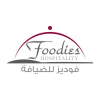 Foodies Hospitality logo, Foodies Hospitality contact details