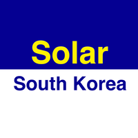 Solar South Korea logo, Solar South Korea contact details