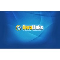 Geralinks logo, Geralinks contact details