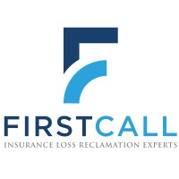 First Call logo, First Call contact details