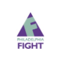 Philadelphia FIGHT logo, Philadelphia FIGHT contact details