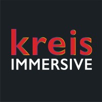 Kreis Immersive logo, Kreis Immersive contact details