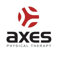 AXES Physical Therapy logo, AXES Physical Therapy contact details