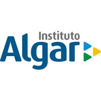 Instituto Algar logo, Instituto Algar contact details