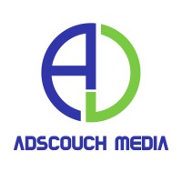 Adscouch Media logo, Adscouch Media contact details