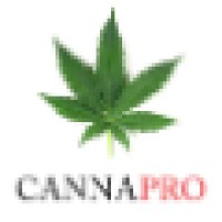 CannaPro Organization logo, CannaPro Organization contact details