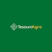 Tesouro Agro logo, Tesouro Agro contact details