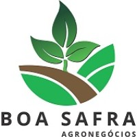 BOA SAFRA AGRONEGOCIOS logo, BOA SAFRA AGRONEGOCIOS contact details