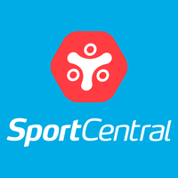 SportCentral logo, SportCentral contact details