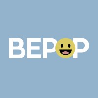 BEPOP logo, BEPOP contact details