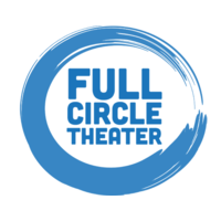 Full Circle Theater Company logo, Full Circle Theater Company contact details