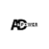 A & D Power logo, A & D Power contact details