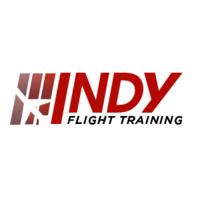 Indy Flight Training logo, Indy Flight Training contact details