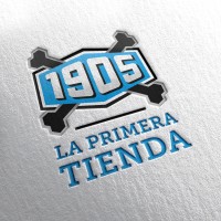 Tienda 1905 logo, Tienda 1905 contact details