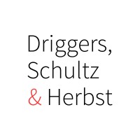 Driggers Schultz & Herbst logo, Driggers Schultz & Herbst contact details