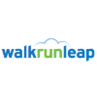 Walk.Run.Leap. logo, Walk.Run.Leap. contact details