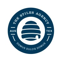 The Stiles Agency logo, The Stiles Agency contact details