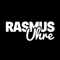 DJ Rasmus Uhre logo, DJ Rasmus Uhre contact details