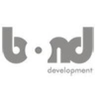 bond development logo, bond development contact details