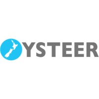 Oysteer New Zealand logo, Oysteer New Zealand contact details