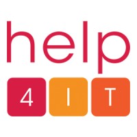 help4IT Ltd logo, help4IT Ltd contact details