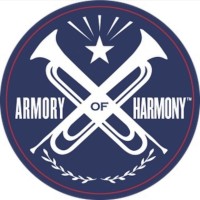 Armory of Harmony logo, Armory of Harmony contact details