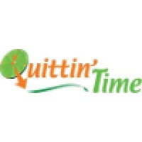 Quittin' Time Pty Ltd logo, Quittin' Time Pty Ltd contact details