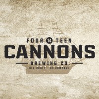 14 Cannons Brewery and Showroom logo, 14 Cannons Brewery and Showroom contact details