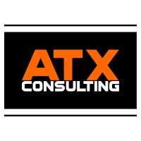 ATX Consulting logo, ATX Consulting contact details