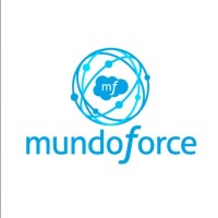 Mundoforce logo, Mundoforce contact details