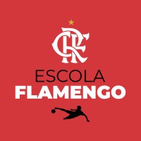 Escola Flamengo Oficial logo, Escola Flamengo Oficial contact details