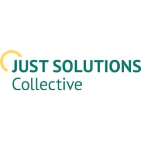 Just Solutions Collective logo, Just Solutions Collective contact details