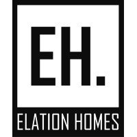 Elation Homes logo, Elation Homes contact details