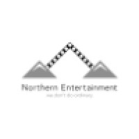 Northern Entertainment logo, Northern Entertainment contact details