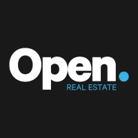 Open Real Estate Sydney logo, Open Real Estate Sydney contact details