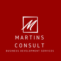 Martins Consult logo, Martins Consult contact details