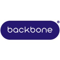 Backbone logo, Backbone contact details