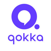 Qokka logo, Qokka contact details