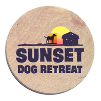 Sunset Dog Retreat logo, Sunset Dog Retreat contact details