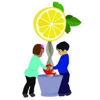 Lemon Tree Playgroup logo, Lemon Tree Playgroup contact details