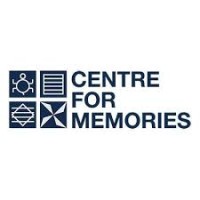 Centre for Memories logo, Centre for Memories contact details