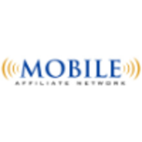 Mobile Affiliate Network logo, Mobile Affiliate Network contact details