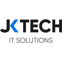 JKTech IT Solutions s.r.o. logo, JKTech IT Solutions s.r.o. contact details