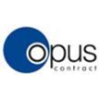 OPUS-Contract logo, OPUS-Contract contact details