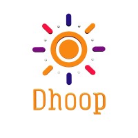 Dhoop logo, Dhoop contact details